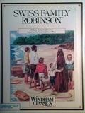 Swiss Family Robinson (Commodore 64)